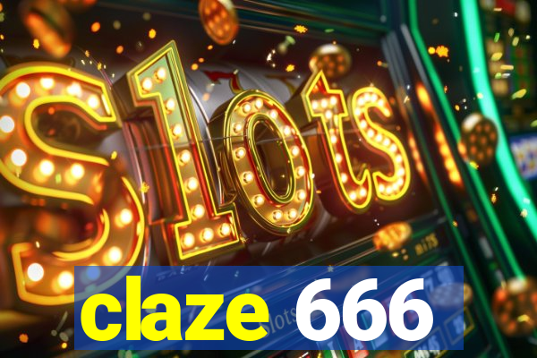 claze 666